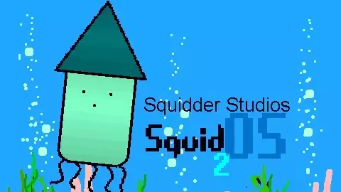 SquidOS 2