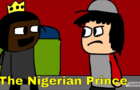 The Nigerian Prince (2022 edition)