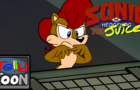 Sonic Racer REJUICED Scene 69