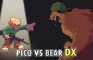PICO VS BEAR DX