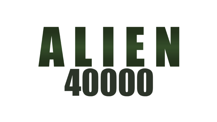ALIEN 40000