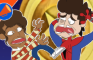 SpiderMan Saves MJ (Spiderman No Way Home Cartoon Parody)