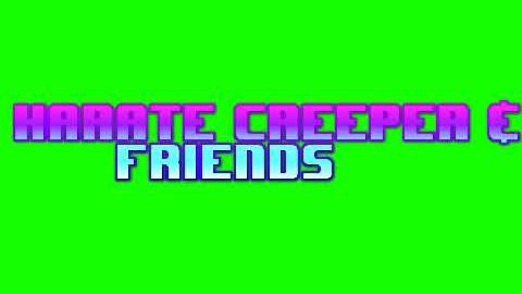 karate creeper & friends complete season 1