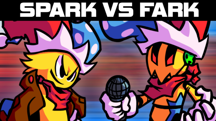Spark VS Fark