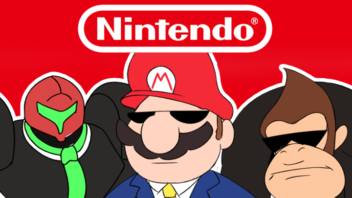 Nintendo These Days