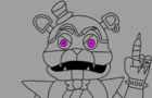 terrible job supershit fnaf security breach animatic