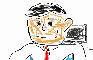 Rinsa at Nintendo