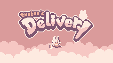 Bunbun's Delivery