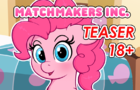 (TEASER) Matchmakers Inc. Episode 13 - Save Room For Dessert