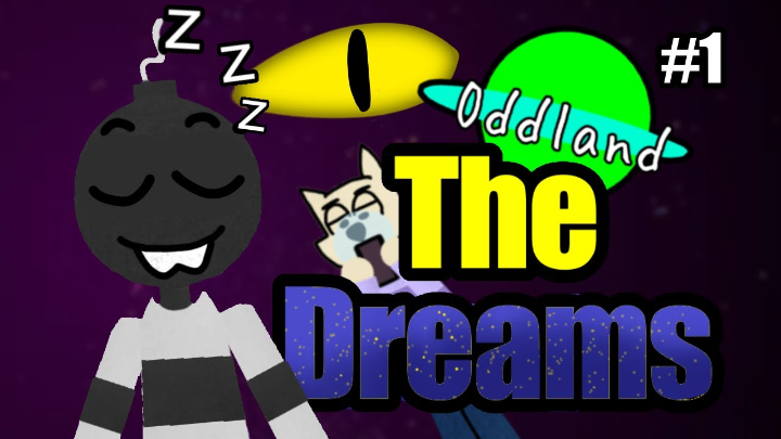 Oddland - “The Dreams”