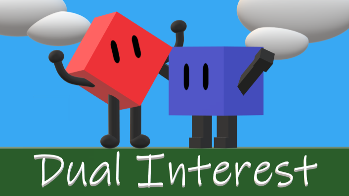 Dual Interest
