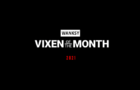 2021 Vixen of the Month Cumpilation