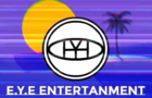 EYE Logo Animation