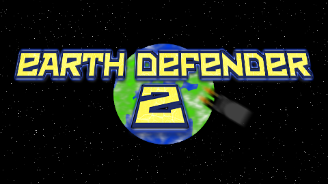EARTH DEFENDER 2
