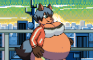 Hey, are you ready to grow (body inflation)