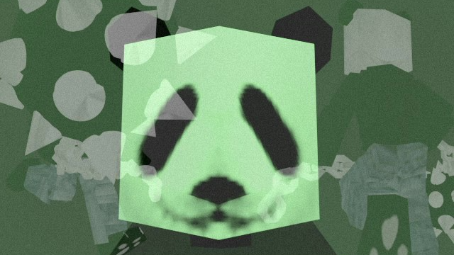 Dangerous Panda