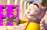(Ed)FT (FLASH WARNING)