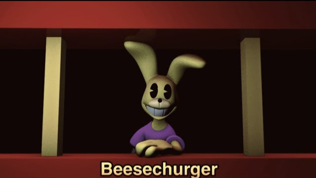 BeeseChurger