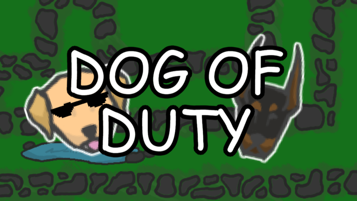 Dog of Duty