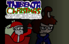 Thebenja - Christmas Special 2021