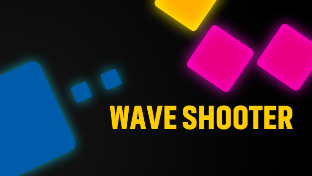 Wave Shooter