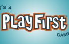 PlayFirst Logo Intro