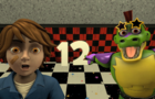 Hey, little guy! (FNAF SB/SFM)