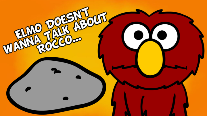 We Don't Talk About Rocco (Encanto/Elmo Music Parody)