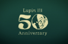 Lupin III 50th Anniversary Tribute (no sound)