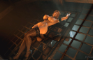 TINA VS ORC PRISONER