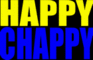 Happy Chappy
