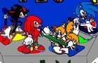 Sonic(test)