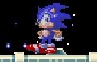 Go Sonic