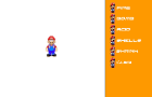 Supermarios House Of Pain