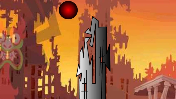 Samurai Jack version 1.3