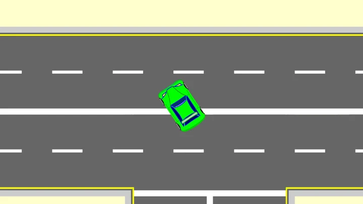 Street Carnage