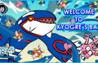 Welcome to Kyogre ´s bay