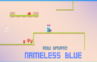 Nameless Blue