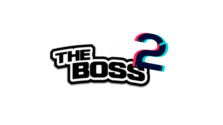 The Boss 2 (Escape From Native)