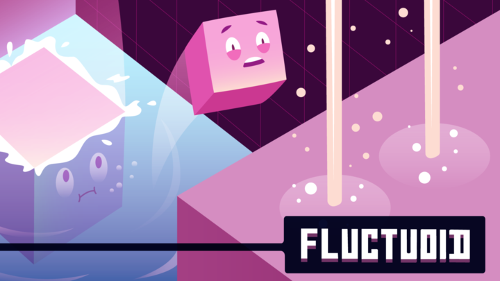 FLUCTUOID