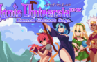 Ignis Universia: Eternal Sisters Saga