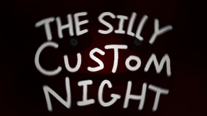 the silly custom night