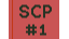 SCP-catalog #1