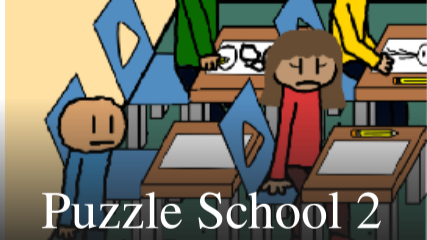 Puzzle School 2