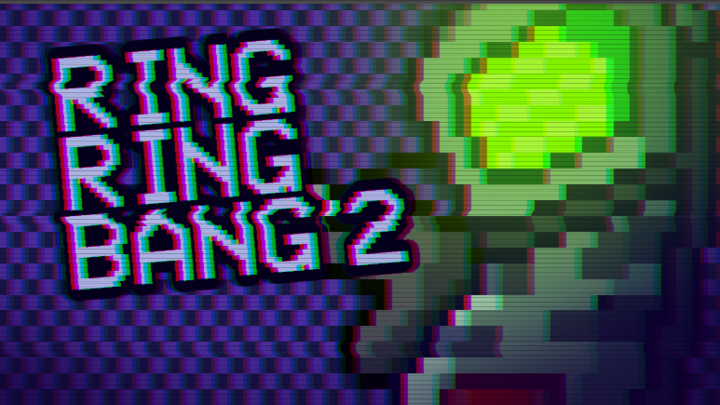 Ring Ring Bang 2