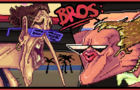 BROS: A Day In The Sun