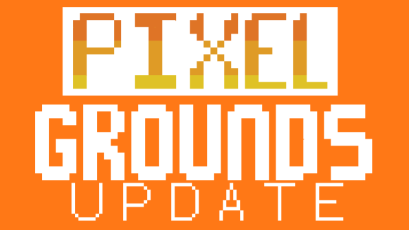 4 Pixels by miscuitsXD on Newgrounds