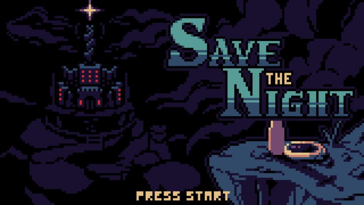 Save the Night