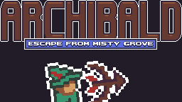 Archibald: Escape From Misty Grove