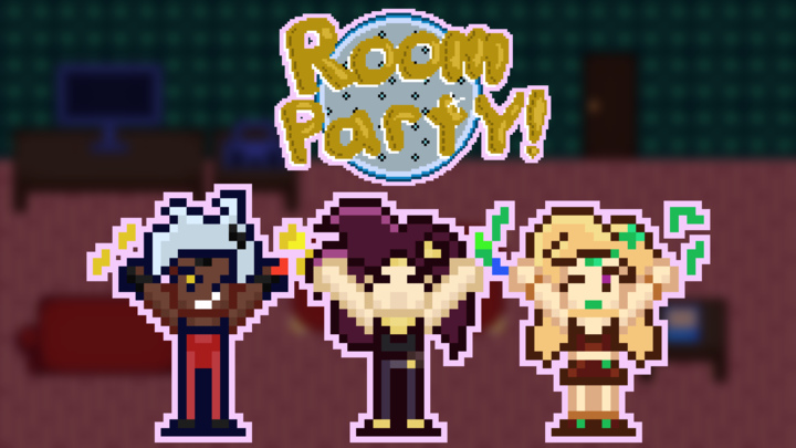 Room Party!